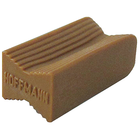 W1/60 mm Rybiny HOFFMANN , plast, bez hlavičky