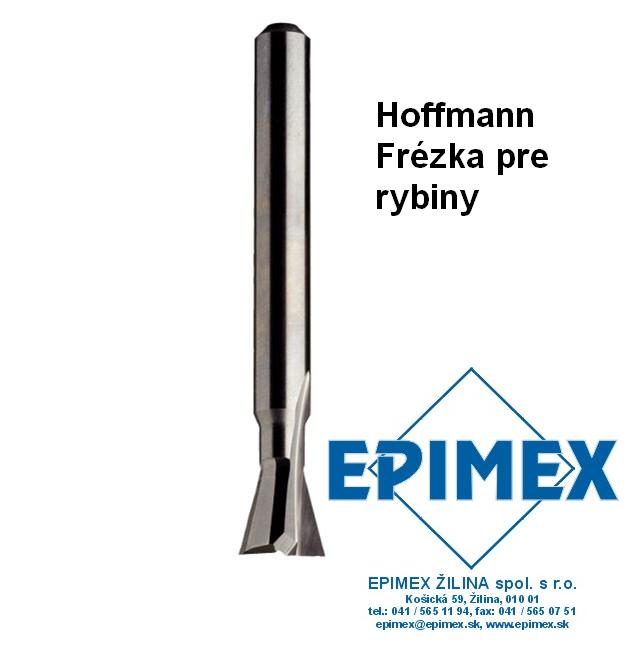Stolná fréza Mu2-P Hoffmann