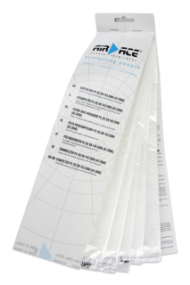Air-Ace Filter pre respirator P2 (R) 5ks náhradný